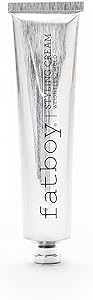 Fatboy Hair Styling Cream & Heat Protectant 3.4 oz Review