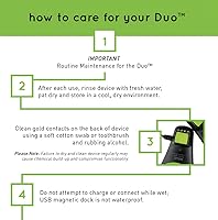 FINIS Duo Underwater MP3 Player 4GB — image 9