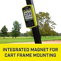 Izzo Swami 6000i Golf GPS — image 3