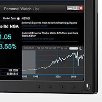 Dell 43″ P4317Q Ultra HD 4K Multi Client Monitor — image 3