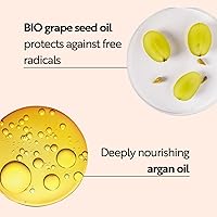 M. Asam MAGIC FINISH Supercharge Serum Foundation 240 Creamy Nude — image 3