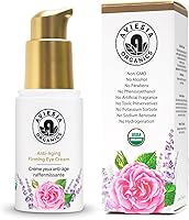Aviesia Organics Deep Moisture Anti Aging Firming Eye Cream 15mL — image 5