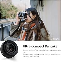 TTArtisan AF 27mm F2.8 Auto Focus Lens — image 5