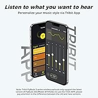 Tribit FlyBuds 3 Wireless Earbuds — image 4