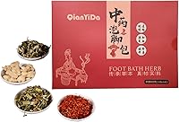 QianYiDa Foot Bath Herb 31oz — image 1