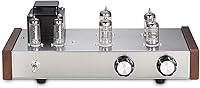 Nobsound 12AX7 12AU7 Vacuum Tube Preamp — image 5