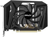 PNY GeForce GTX 1660 SUPER 6GB Graphics Card — image 2