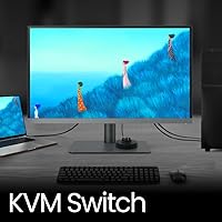 BenQ PD2706U 27-inch 4K Monitor — image 8