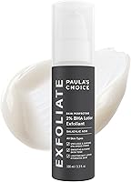 Paula's Choice SKIN PERFECTING 2% BHA Exfoliant Lotion 3.3oz — image 1
