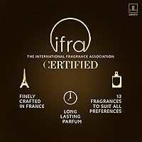 Liberty Premium OudGold Silk Intense Parfum 100ml — image 9