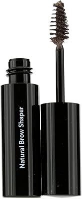 Bobbi Brown Natural Brow Shaper & Hair Touch Up - Mahogany