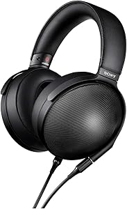 Sony MDR-Z1R Signature Hi-Res Headphones Review