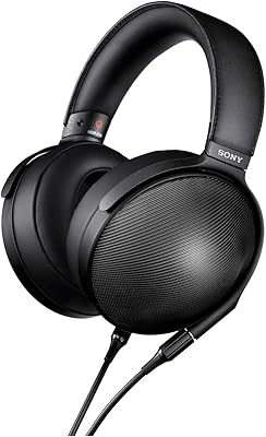 Sony MDR-Z1R Signature Hi-Res Headphones