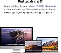 FLEANE MZ13C 2TB PCIe NVMe SSD for Mac — image 7