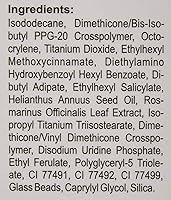 FREZYDERM Sun Screen Color/Tinted Velvet Face SPF30 50ml — image 6