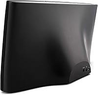 Sungale Wi-Fi Internet Radio 8GB Storage — image 2