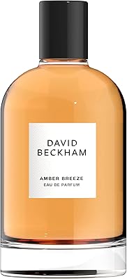 David Beckham Amber Breeze Eau de Parfum 3.3oz