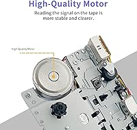 Janryzone Cassette Player-Converter — image 4