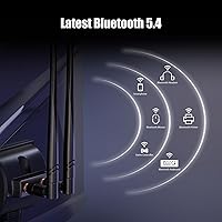 GLOTRENDS WiFi 7 PCIe Card with Extension Antenna — image 5