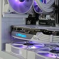 ViprTech Stryker 3.0 Gaming Desktop - AMD Ryzen 7 2700, RTX 3060, 32GB RAM, 1TB SSD — image 8