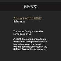 Salerm 21 Silk Protein Instant Hair Conditioner 1000mL — image 5