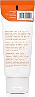 Carpe Sweat Absorbing Hand Lotion (2-Pack) Warm Vanilla — image 5