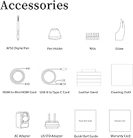 GAOMON PD1220 11.6″ Pen Display — image 9