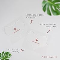 Skin Sauvage Chest and Neck Wrinkle Pads — image 6