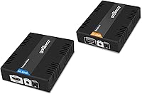gofanco HDBaseT HDMI Extender 4K 60Hz — image 1