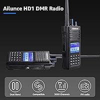 Ailunce HD1 Ham Radio — image 2