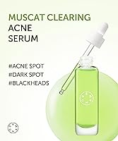 SERUMKIND Muscat Discoloration Correcting Facial Serum - 1oz — image 2