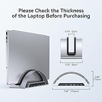 TobenONE UDS047 Laptop Docking Station — image 6