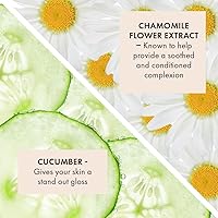 ICONIC LONDON Prep-Set-Glow Hydrating Setting Spray — image 4