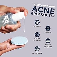 Prettyboy Fresh Start Gentle Face Cleanser 6.7oz — image 6