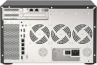 QNAP TVS-h1288X-W1250-16G NAS — image 4