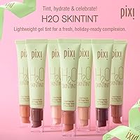 Pixi H2O SkinTint Tinted Gel Moisturizer - Beige, 1.2 fl oz — image 2