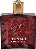 Versace Eros Flame After Shave 100mL — image 2