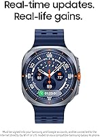 Samsung Galaxy Watch Ultra 47mm LTE (2025) — image 5