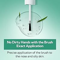 BREYLEE Blackhead Remover Mask & Pore Minimizer Serum Set — image 6