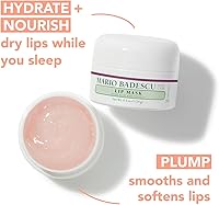 Mario Badescu Lip Mask 1oz — image 5