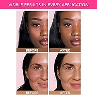 Doll 10 Peptide Bounce Balm Foundation – Light/Medium — image 9