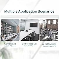 TP-Link TL-SG1016PE 16-Port Gigabit PoE Switch — image 5