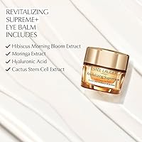 Estée Lauder Revitalizing Supreme+ Youth Power Hydrating Under Eye Balm 0.5oz — image 4