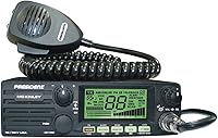 President McKinley TXUS600 AM/SSB CB Radio — image 1