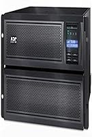 APC Smart-UPS X 2000VA Rack/Tower LCD 100-127V — image 1