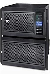 APC Smart-UPS X 2000VA Rack/Tower LCD 100-127V Review