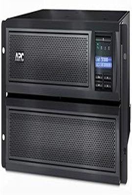 APC Smart-UPS X 2000VA Rack/Tower LCD 100-127V