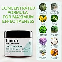Thena Athlete’s Foot Cream 2oz — image 6