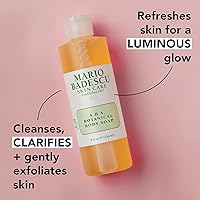 Mario Badescu Glycolic Acid Toner, Alcohol-Free, 8oz — image 7