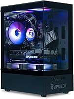 ViprTech Stryker 3.0 AMD Gaming Desktop — image 1